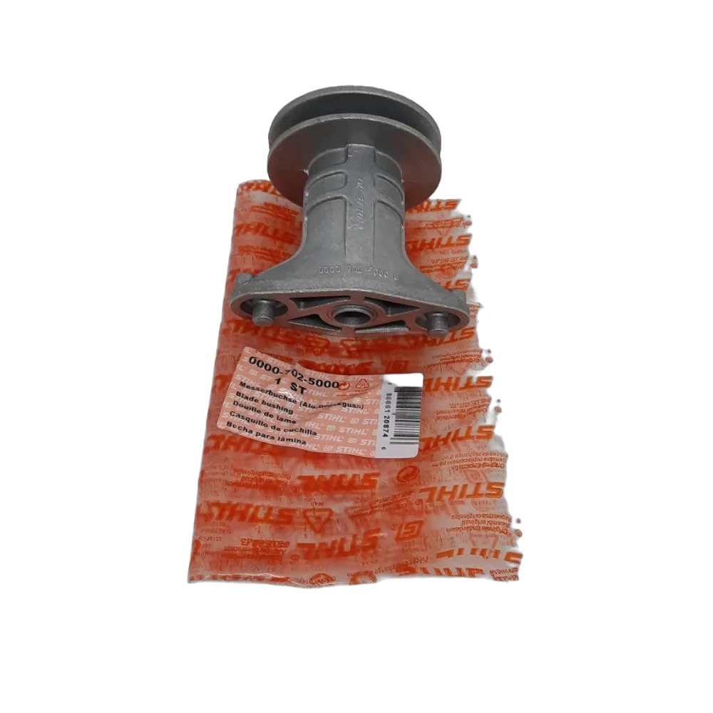 Stihl - 0000-702-5000 - Messerbuchse