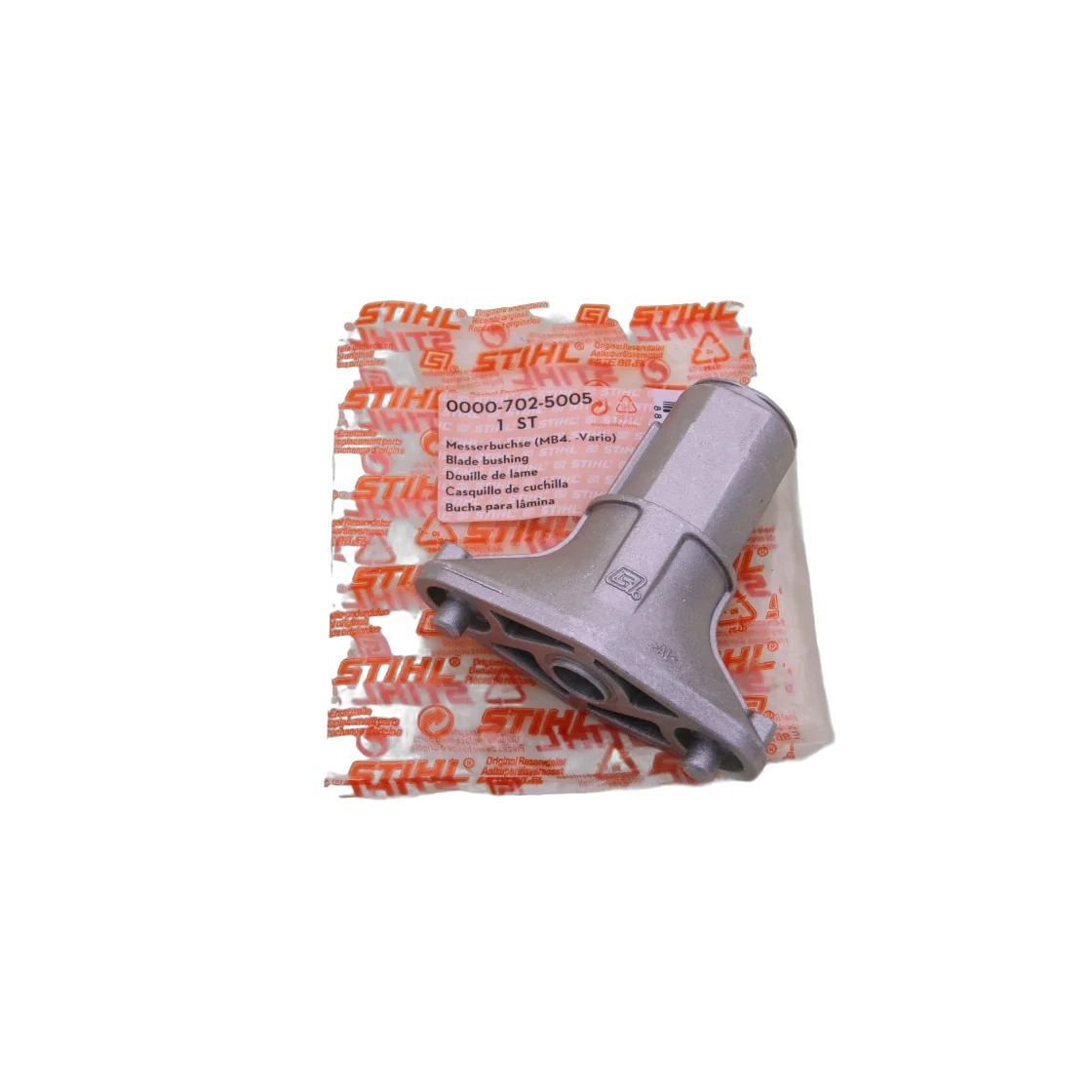 Stihl - 0000-702-5005 - Messerbuchse