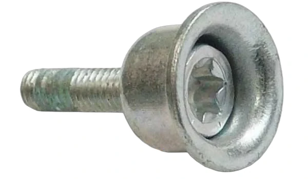 Stihl - 0000-790-6100 - M4-Schraube