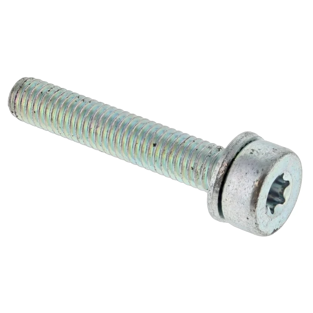 Stihl - 0000-790-6105 - M6-Schraube