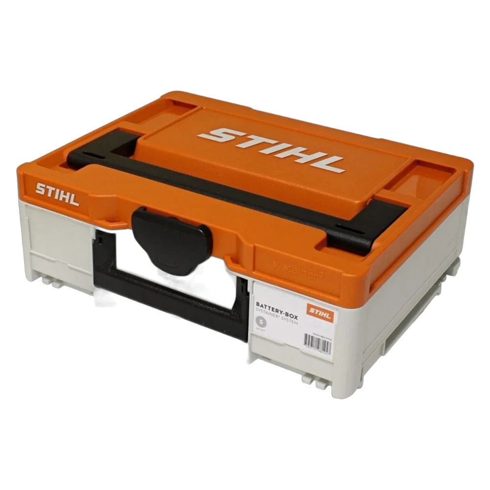 Stihl - 0000-882-9703 - Batteriekasten S - 2
