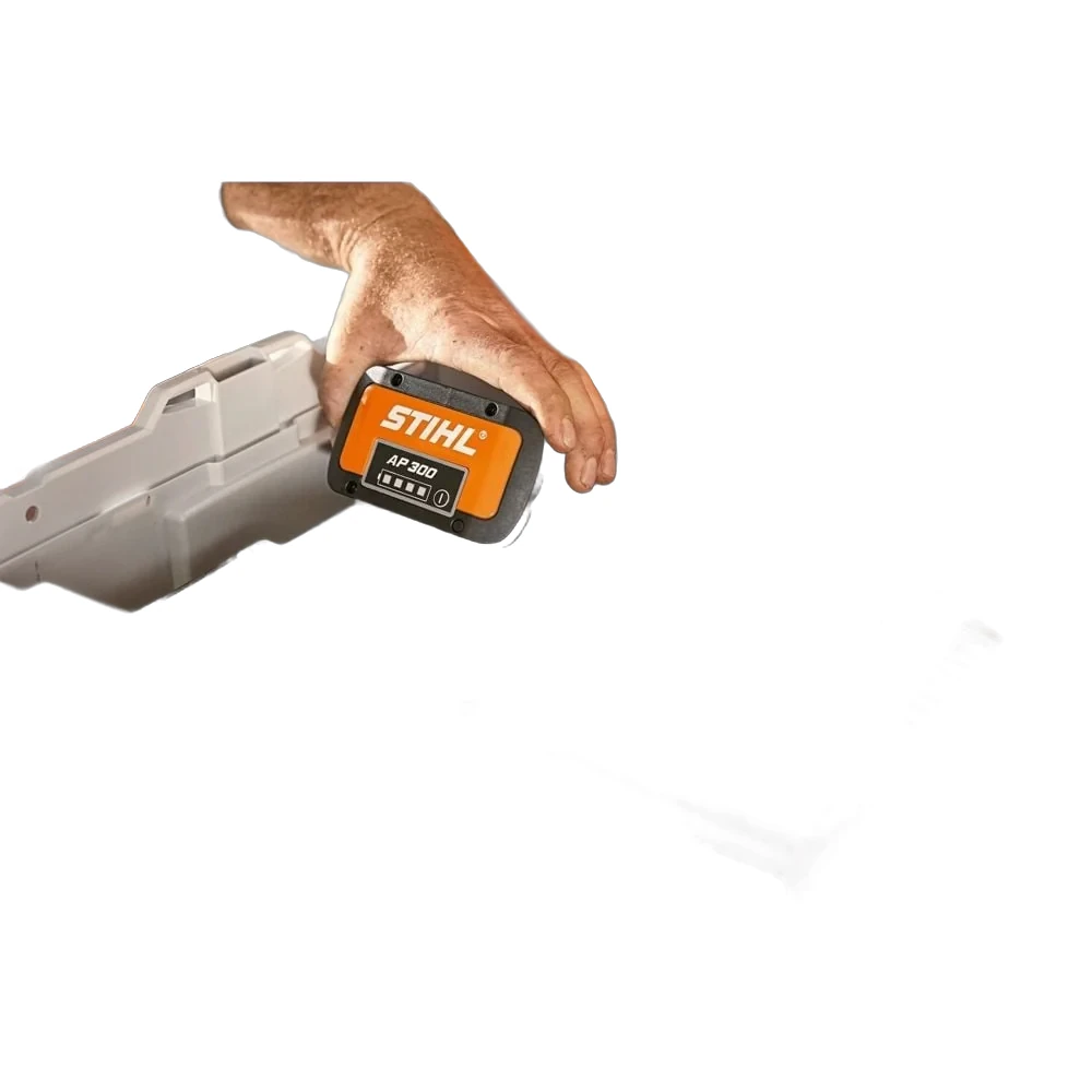Stihl - 0000-882-9703 - Batteriekasten S - 2