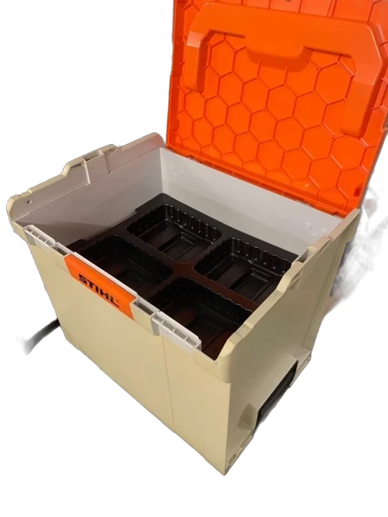 Stihl - 0000-900-0990 - Karton