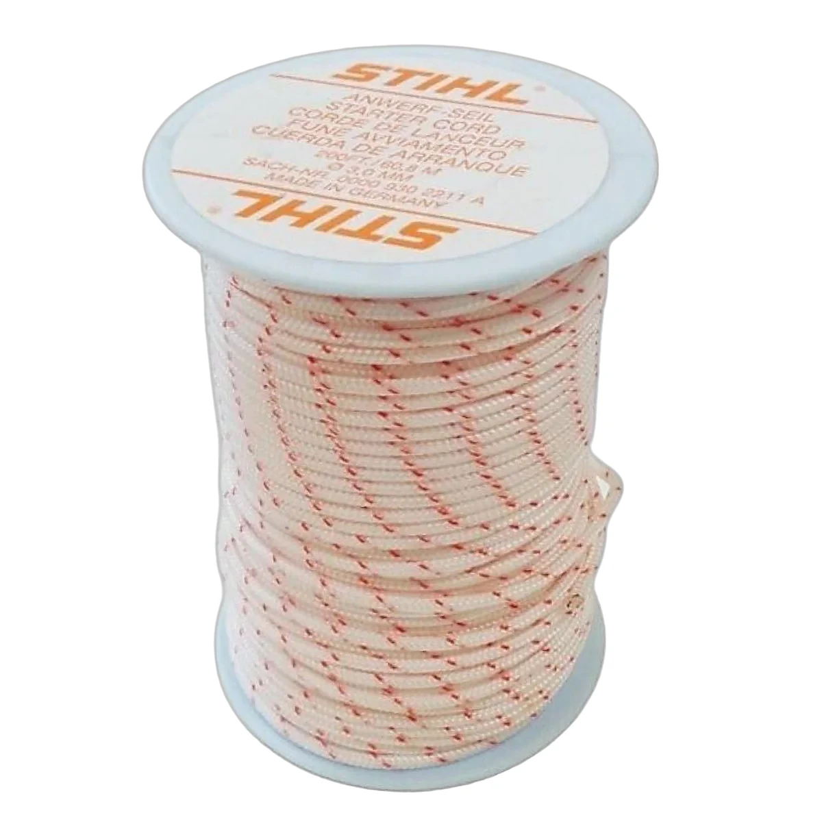 Stihl - 0000-930-2211 - Startvorrichtungskabel, Durchmesser 3 mm x