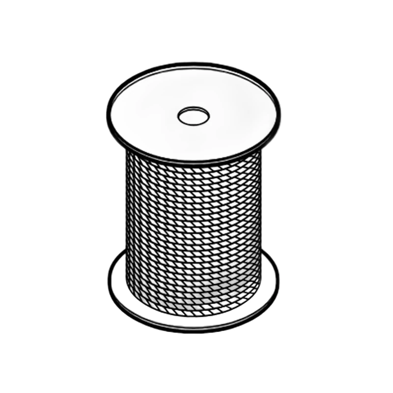 Stihl - 0000-930-2211 - Startvorrichtungskabel, Durchmesser 3 mm x