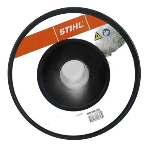 Stihl - 0000-930-2263 - Runde Leitung Durchmesser 2,0 mm x 360,0 m Grün