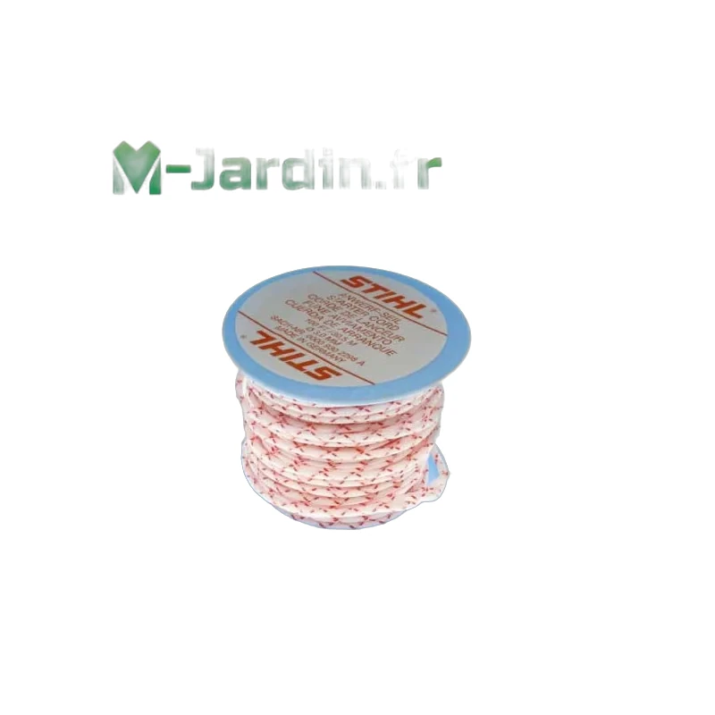 Stihl - 0000-930-2298 - Startvorrichtungsschnur, Durchmesser 3 mm