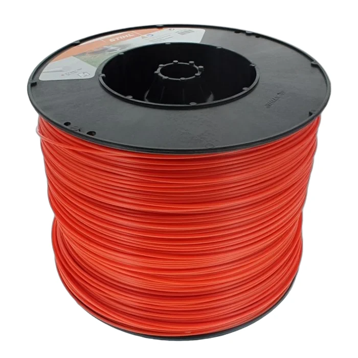 Stihl - 0000-930-2571 - Schneidende Runde Schnur Durchmesser 2,7 mm x 869,0 m