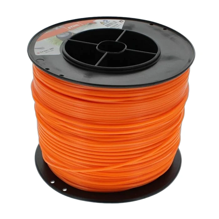 Stihl - 0000-930-2613 - Eckige Linie Durchmesser 2,4 mm x 420,0 m
