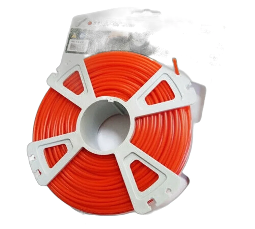 Stihl - 0000-930-2642 - Eckige Linie Durchmesser 2,7 mm x 32,0 m