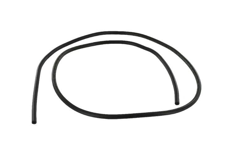Stihl - 0000-930-2802 - Schlauch 2,2x5,4 mm x 1 m, R1
