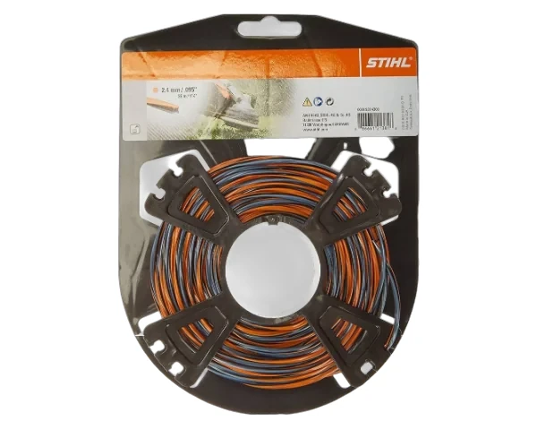 Stihl - 0000-930-4300 - CF3 Pro Line Durchmesser 2,4 mm x 35,0 m 3K