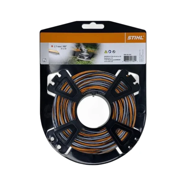 Stihl - 0000-930-4301 - CF3 Pro Line Durchmesser 2,7 mm x 26,0 m 3K