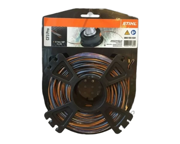 Stihl - 0000-930-4301 - CF3 Pro Line Durchmesser 2,7 mm x 26,0 m 3K
