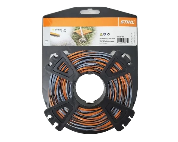 Stihl - 0000-930-4302 - CF3 Pro Line Durchmesser 3,0 mm x 21,0 m 3K