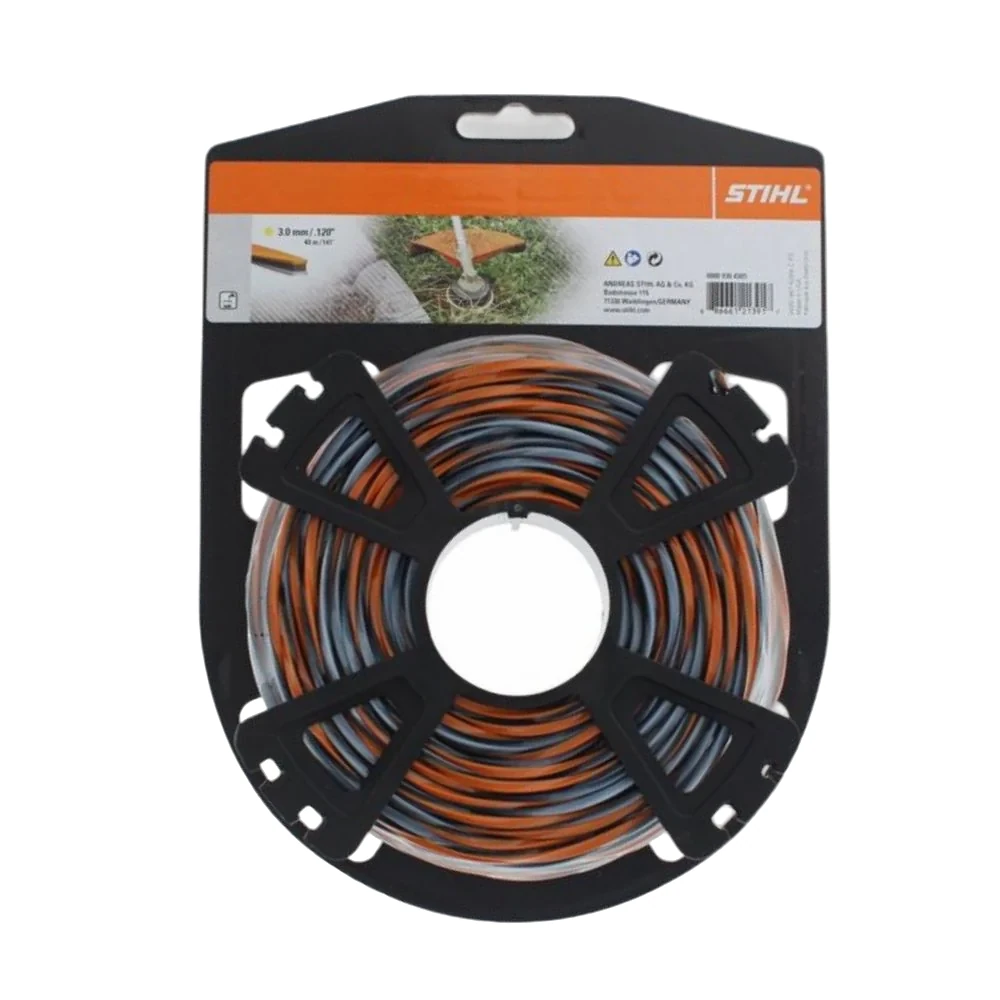 Stihl - 0000-930-4305 - CF3 Pro Line Durchmesser 3,0 mm x 43,0 m 3K
