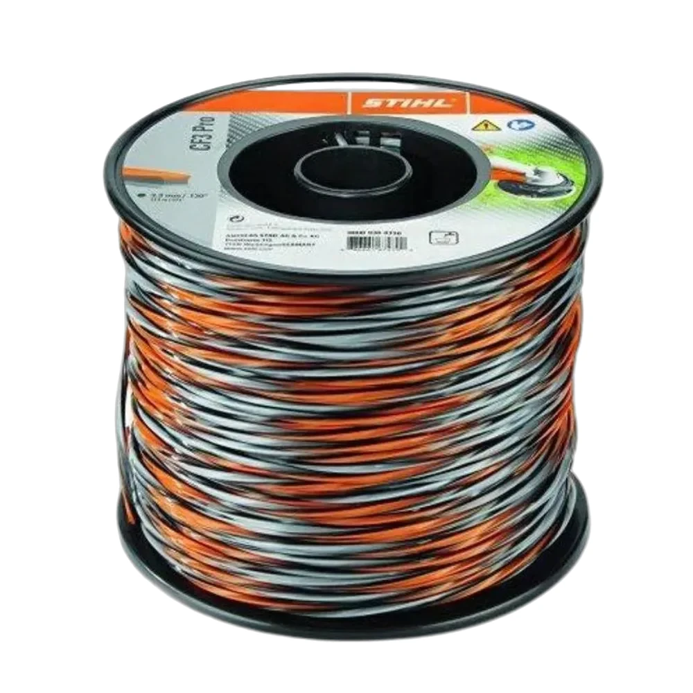 Stihl - 0000-930-4315 - Schneidfaden CF3 Pro Durchmesser 3,0 mm x 134,0 m