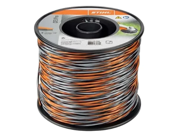 Stihl - 0000-930-4316 - Schneidfaden CF3 Pro Durchmesser 3,3 mm x 113,0 m