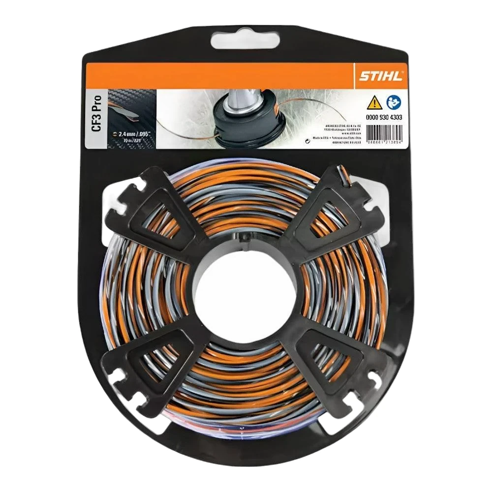 Stihl - 0000-930-4321 - CF3 Pro Line Durchmesser 2,7 mm x 280,0 m 3K