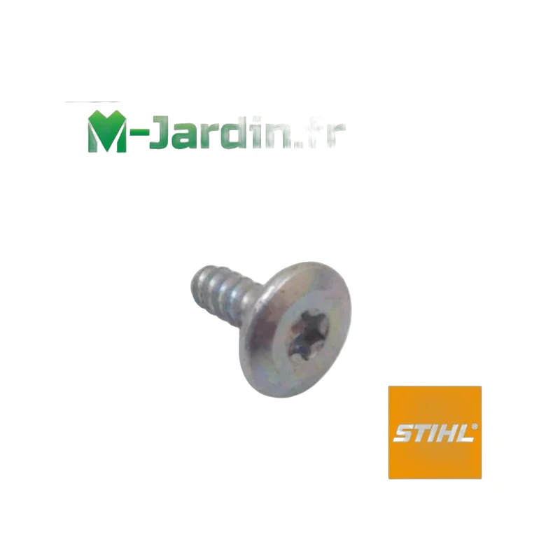 Stihl - 0000-951-1105 - Zylinderkopfschraube IS-P5x14