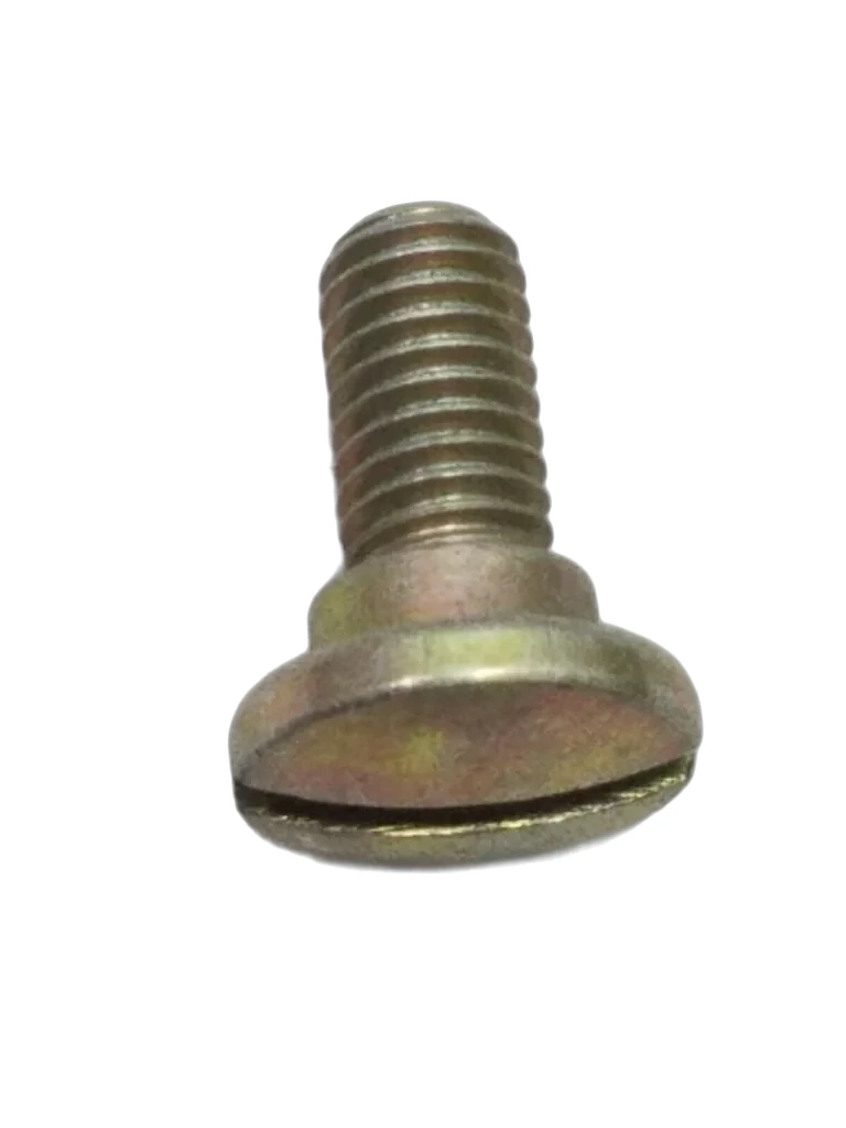 Stihl - 0000-951-2904 - Schraube mit Linsenkopf M6x3,2x12