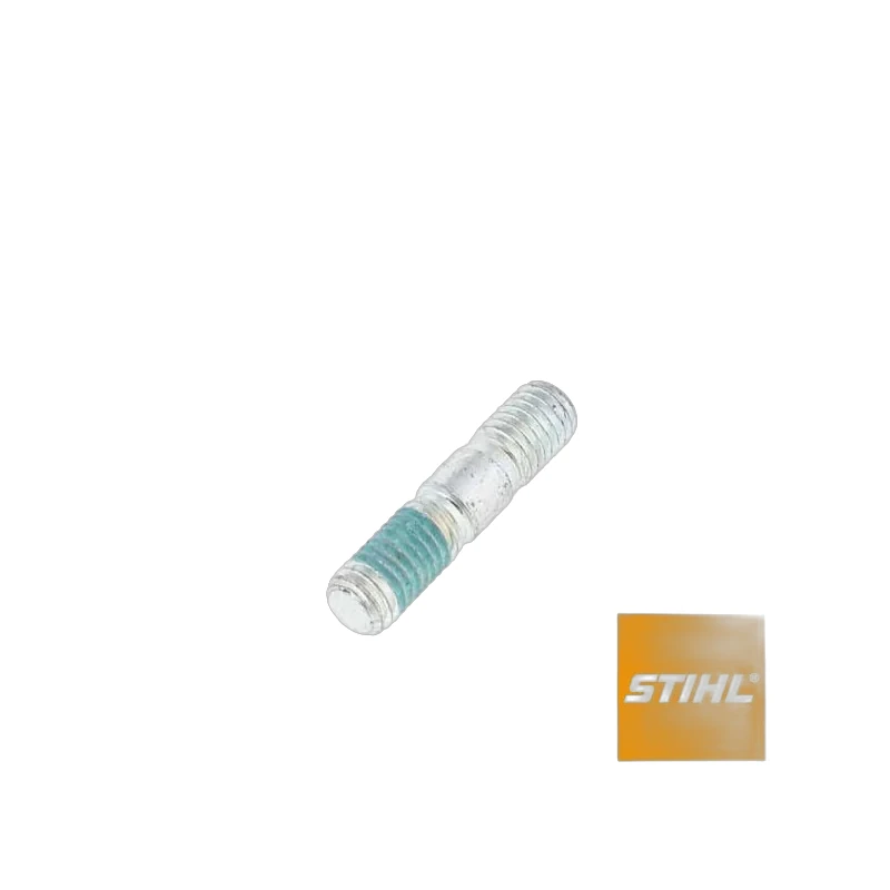 Stihl - 0000-953-1402 - Doppelgewindeschraube M8