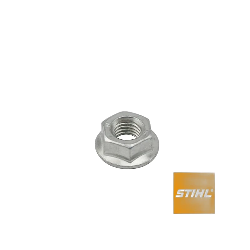 Stihl - 0000-955-0802 - Mutter M8x1