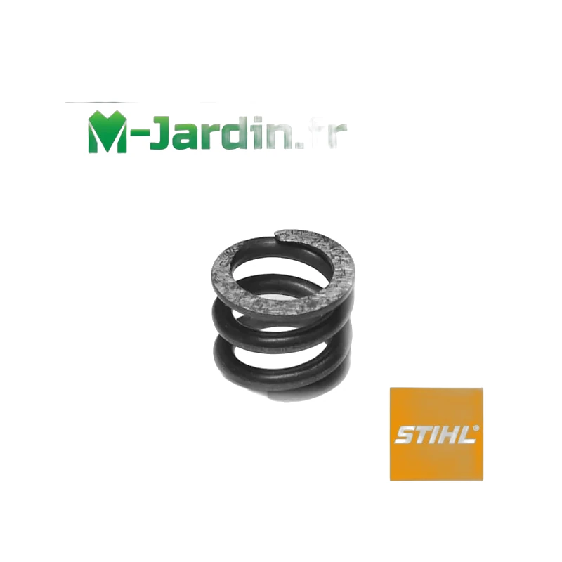 Stihl - 0000-997-0927 - Druckfeder