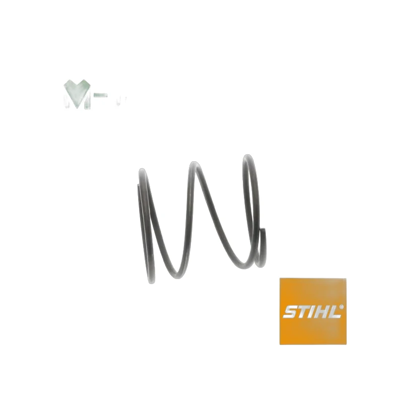 Stihl - 0000-997-3800 - Druckfeder