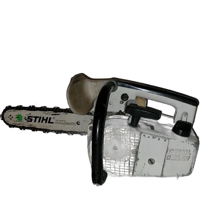 Stihl - 0001-020-2102 - Kurbelgehäuse