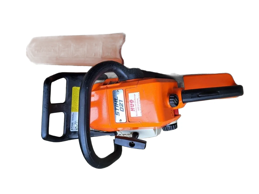Stihl - 0001-021-4501 - Einfüllstutzen
