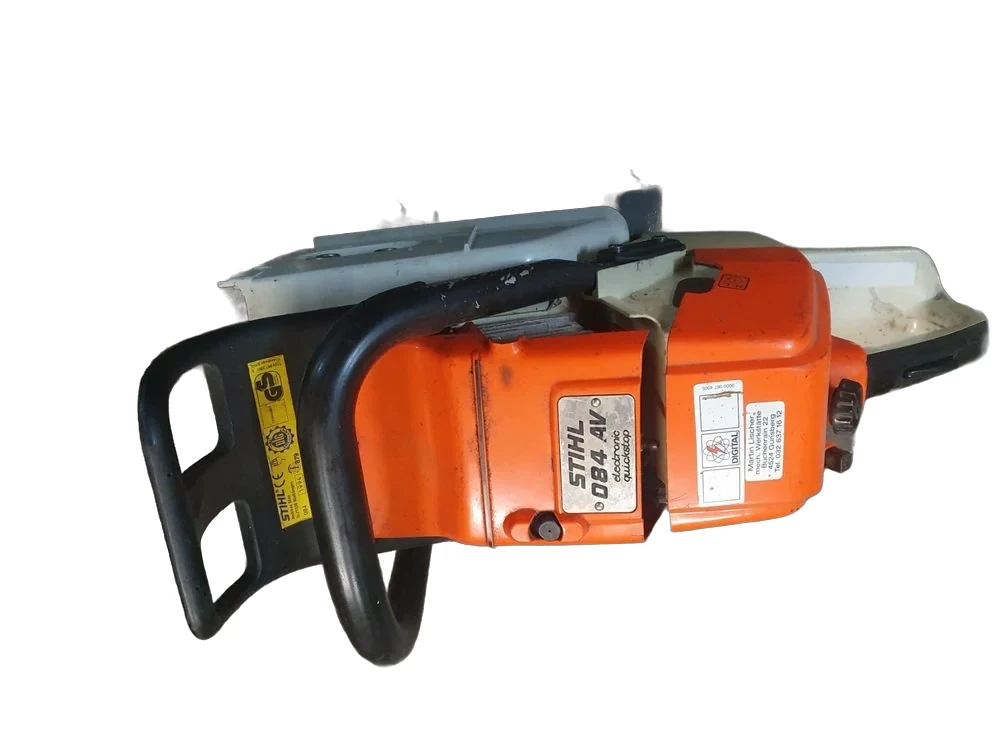 Stihl - 0001-082-0404 - Abdeckung