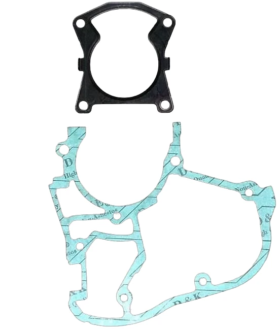 Stihl - 0002-007-1601 - Dichtungssatz