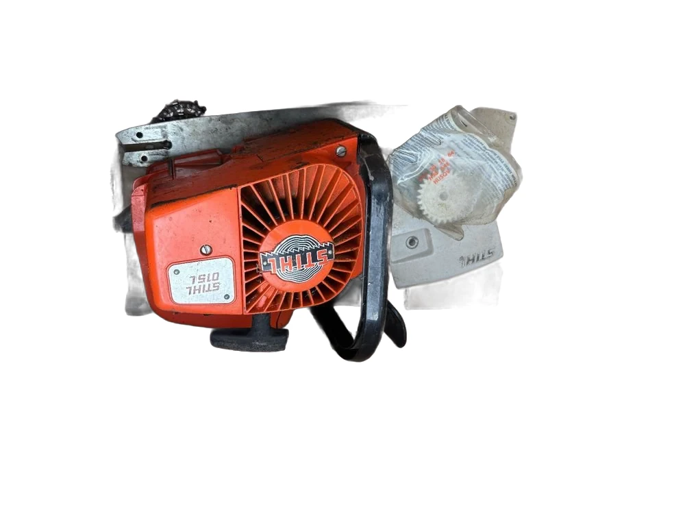 Stihl - 0004-020-1000 - Ventildeckel