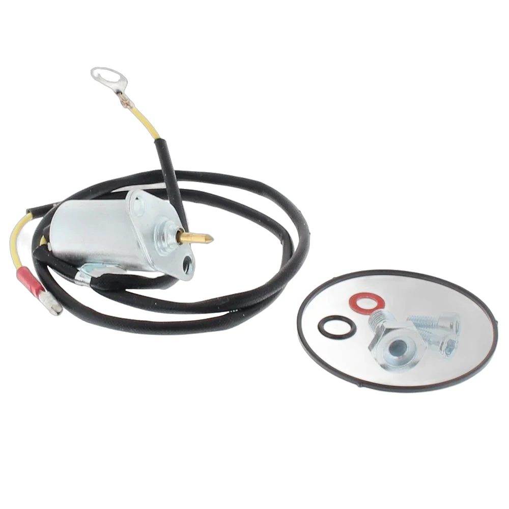 Stihl - 0004-120-5100 - Magnetventil