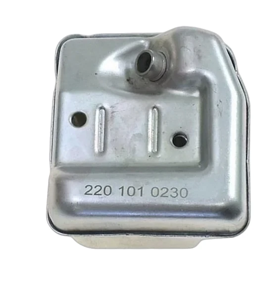 Stihl - 0004-140-0608 - Abgasschalldämpfer