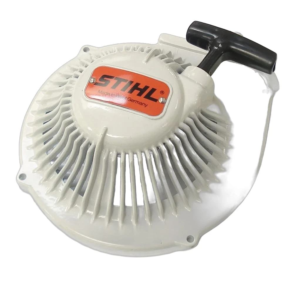 Stihl - 1106-080-2802 - Lüfterabdeckung mit Vorrichtung