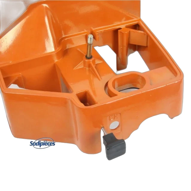Stihl - 1106-084-0601 - Kappe