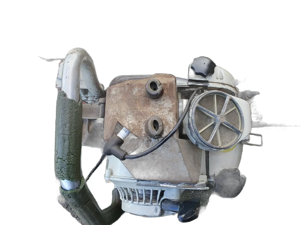 Stihl - 1106-129-2300 - Dichtung