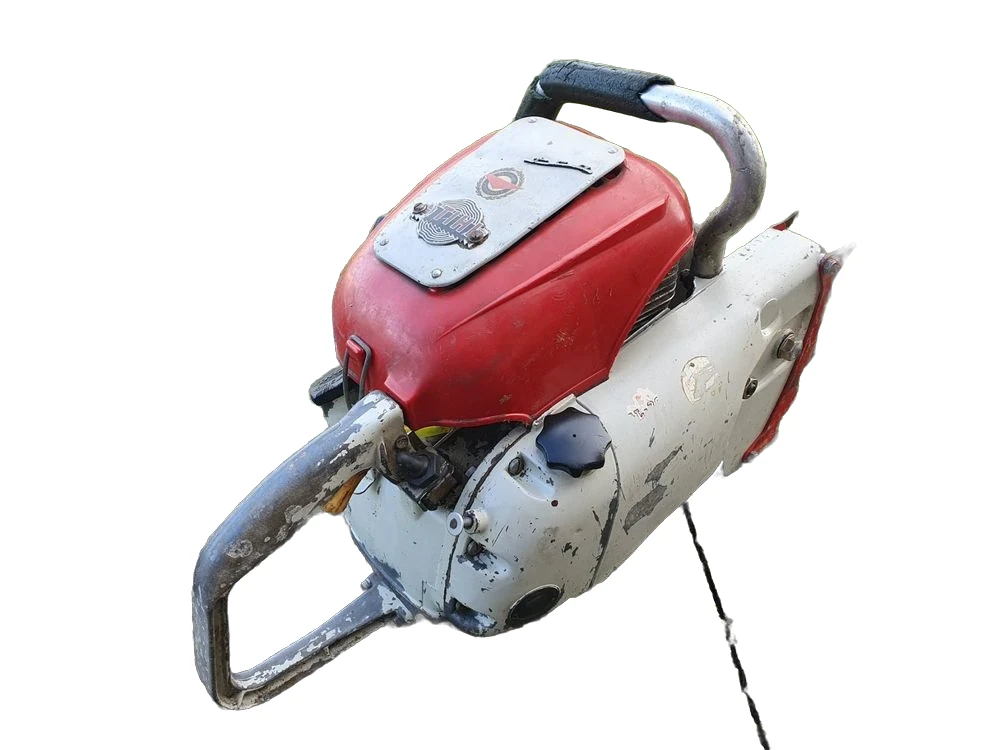 Stihl - 1106-180-1506 - Hauptgashebel