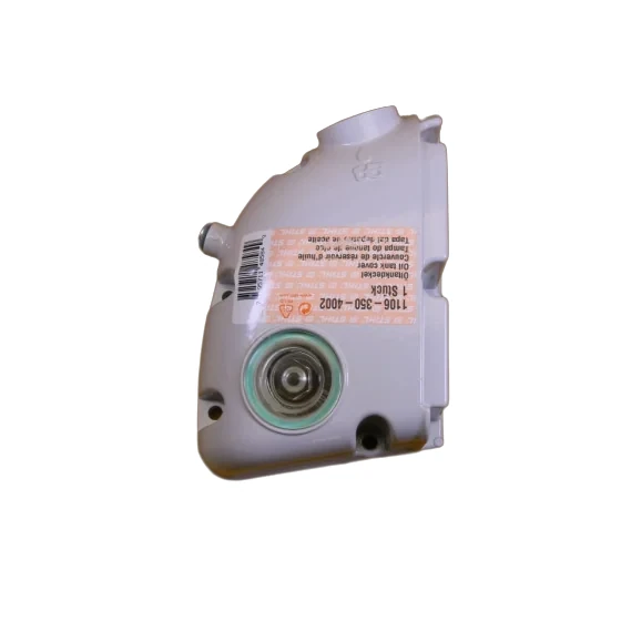 Stihl - 1106-350-4002 - Öltankverschlussdeckel