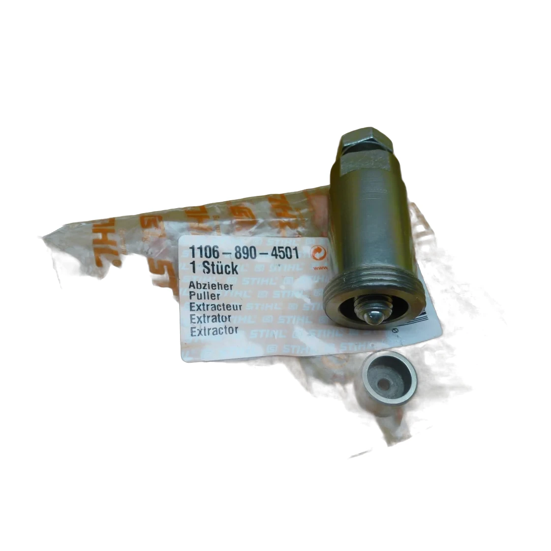 Stihl - 1106-890-4501 - Abzieher
