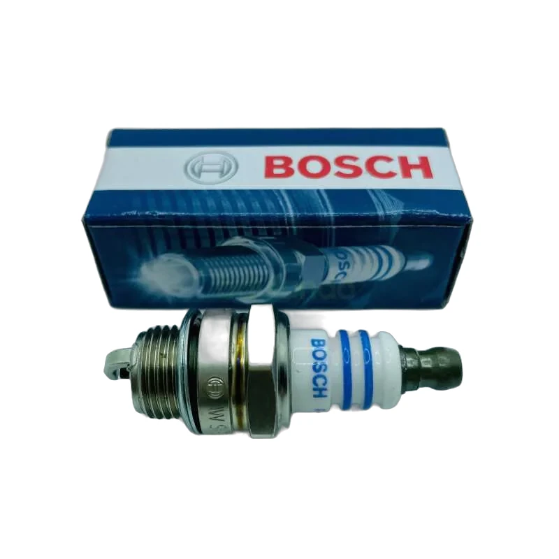 Stihl - 1110-400-7005 - Bosch WSR 6 F Zündkerze