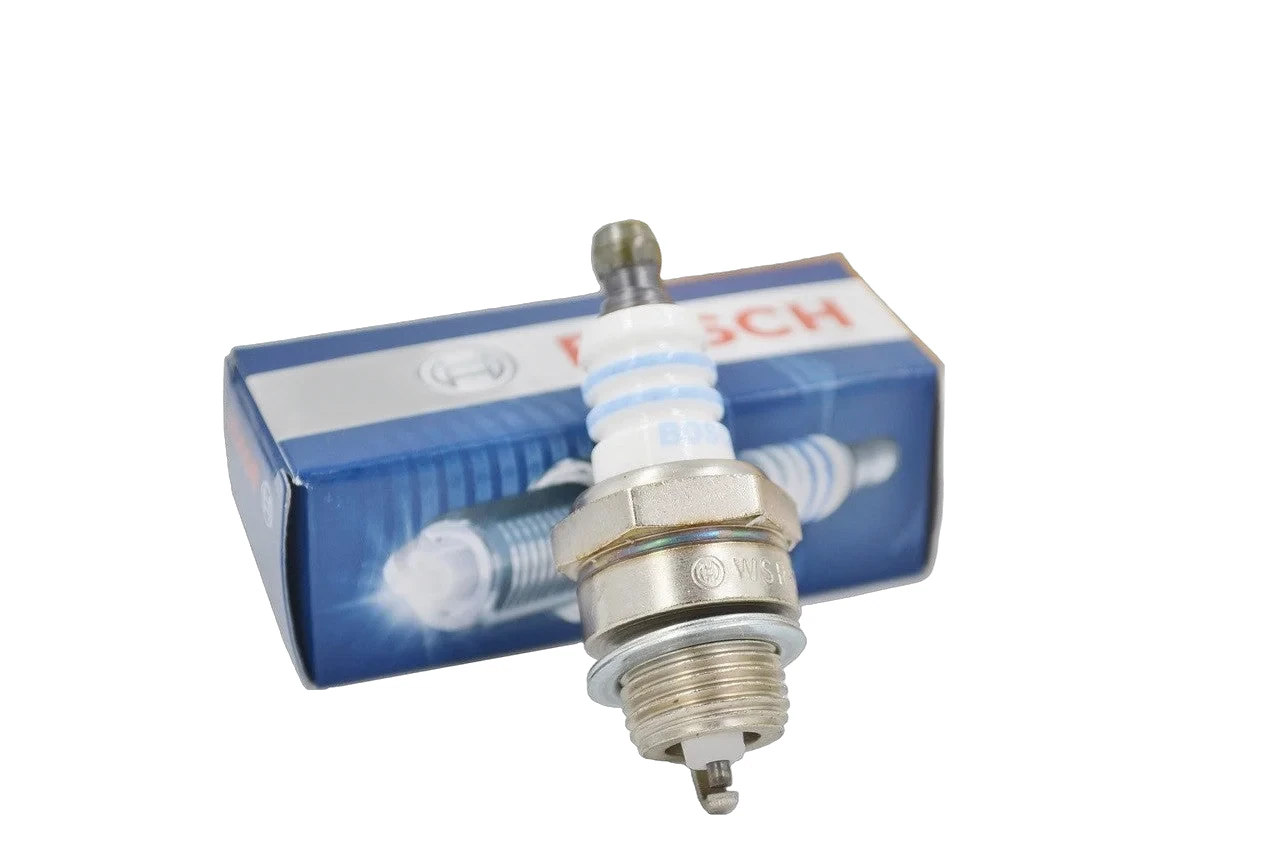 Stihl - 1110-400-7005 - Bosch WSR 6 F Zündkerze