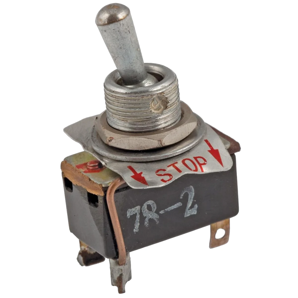 Stihl - 1110-430-0202 - STOP-Schalter