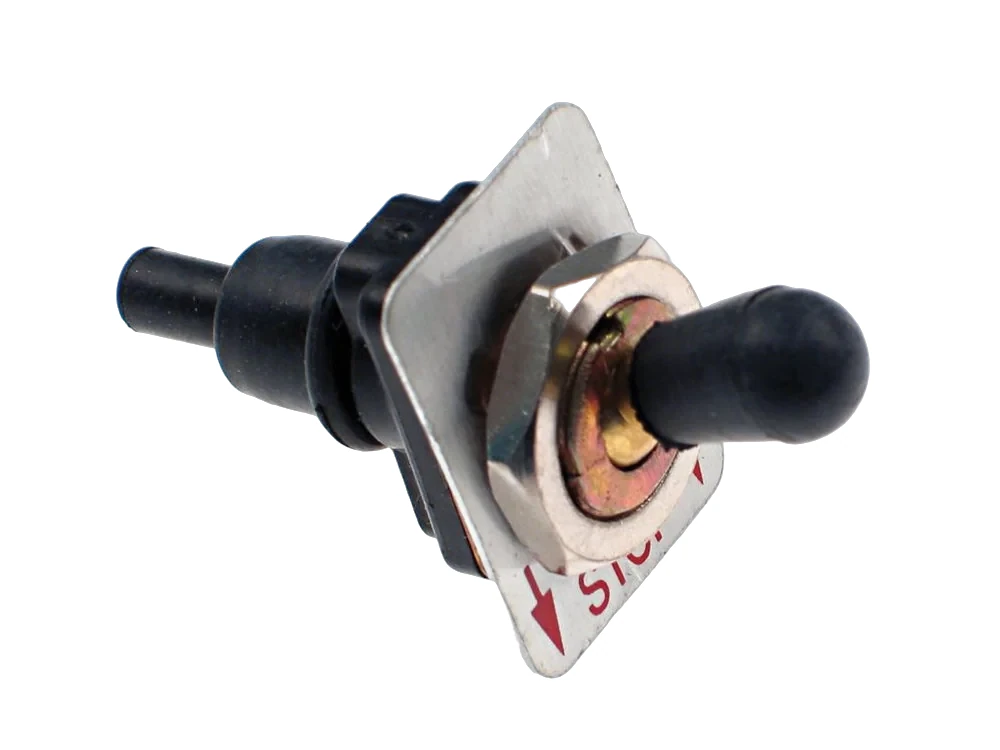 Stihl - 1110-430-0202 - STOP-Schalter