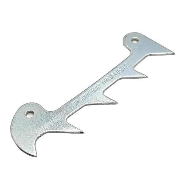 Stihl - 1110-664-0501 - Krallenstütze