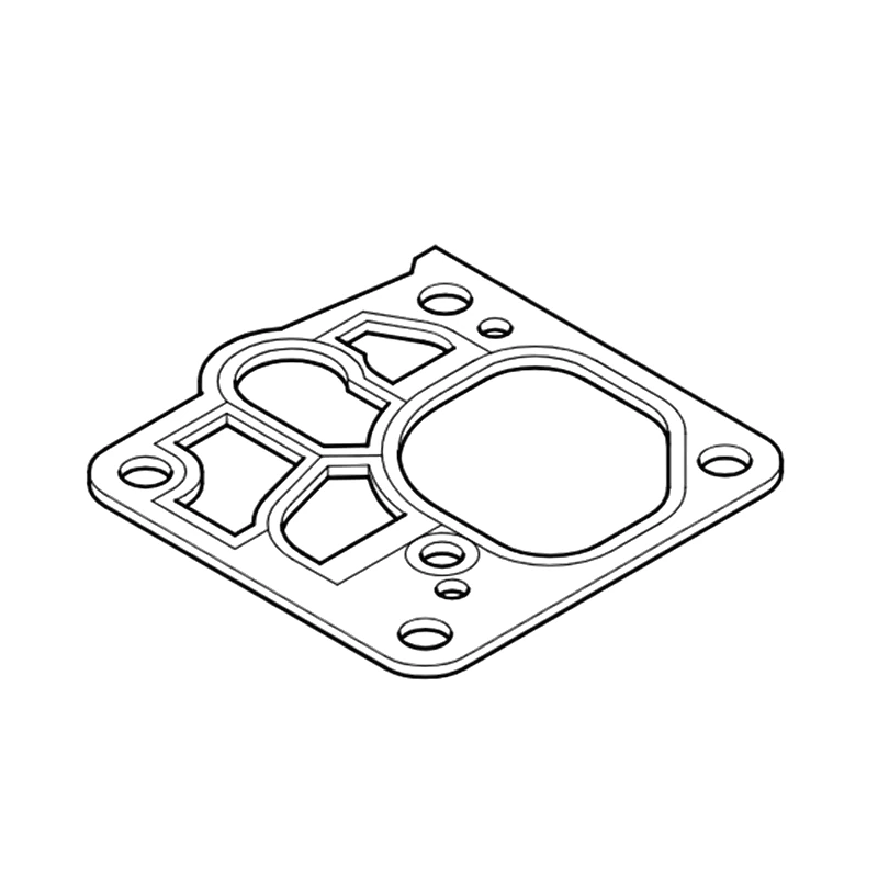 Stihl - 1115-129-1100 - Dichtung