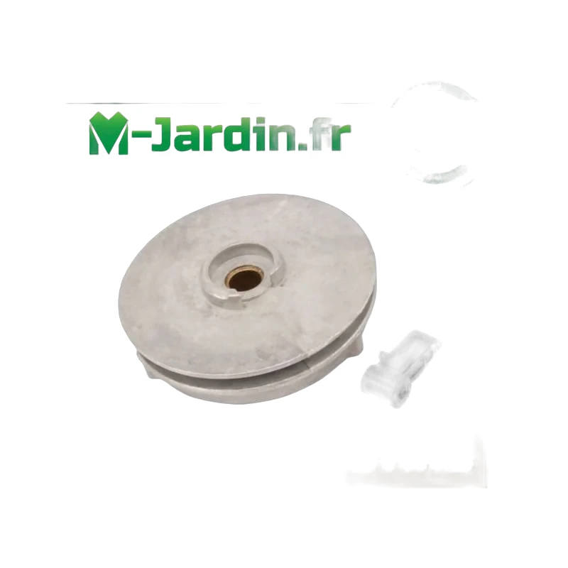 Stihl - 1117-007-1014 - Gerätekabel-Rollenset