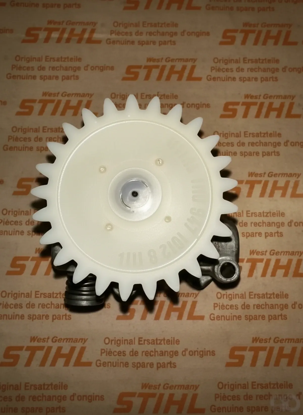Stihl - 1117-647-0601 - Pumpenkolben